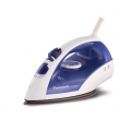 Panasonic U-Shape Electric Iron with Steam Circulating Soleplate